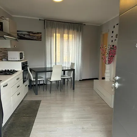 Sesia Loft * Prato Sesia