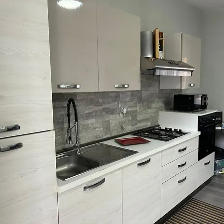 Apartamento Sesia Loft *