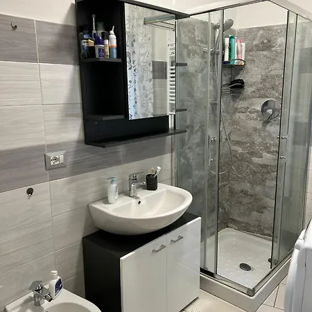 Apartamento Sesia Loft Prato Sesia