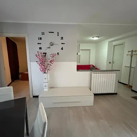 Sesia Loft Appartement