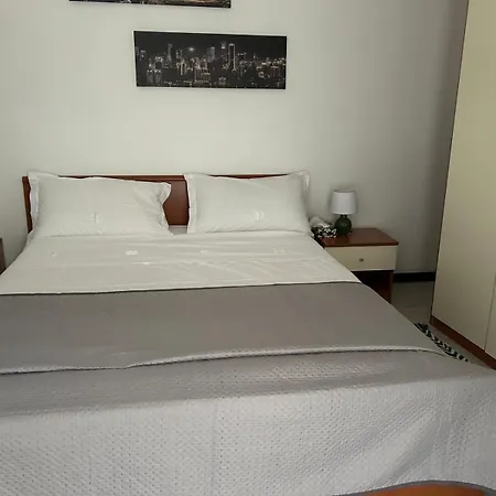 Sesia Loft * Prato Sesia