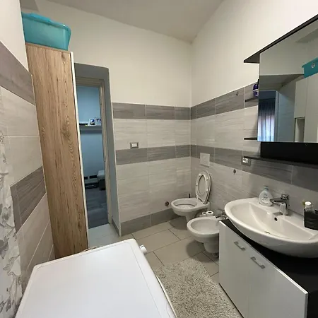 Appartement Sesia Loft