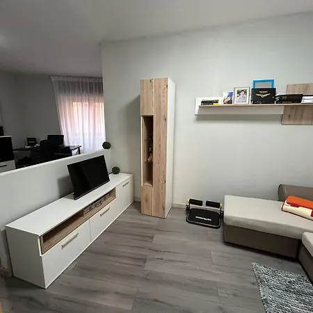 Sesia Loft Apartamento *