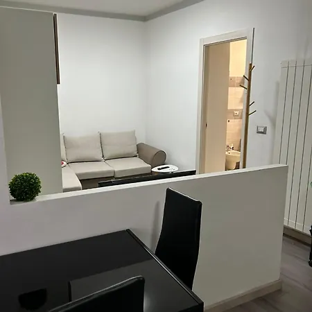 Apartamento Sesia Loft Prato Sesia