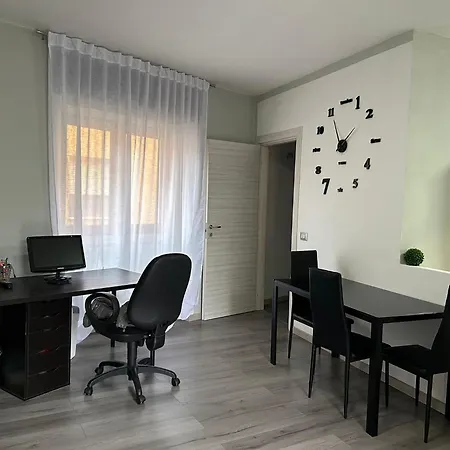 Sesia Loft Prato Sesia
