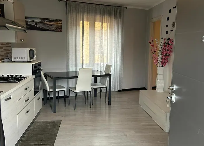 Sesia Loft * Prato Sesia