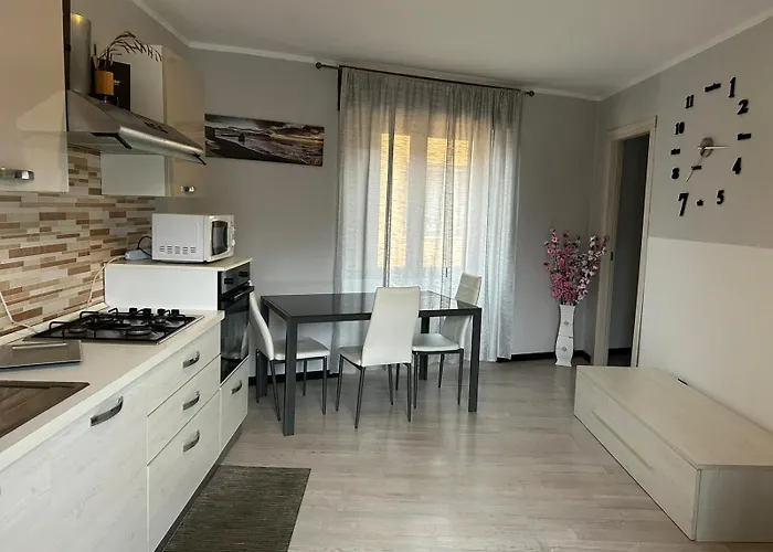 Sesia Loft