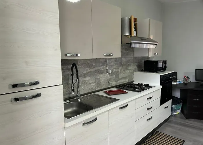 Apartamento Sesia Loft *