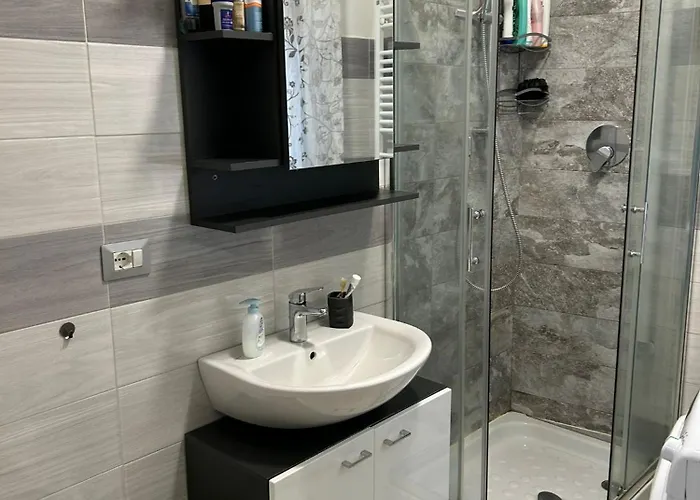Apartamento Sesia Loft Prato Sesia