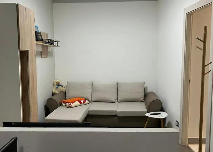 Sesia Loft Prato Sesia