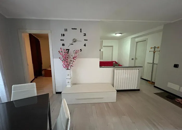 Sesia Loft Appartamento