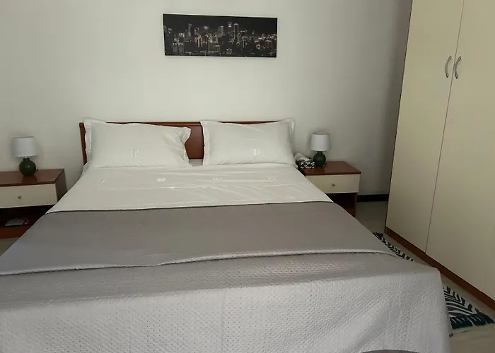 Sesia Loft * Prato Sesia