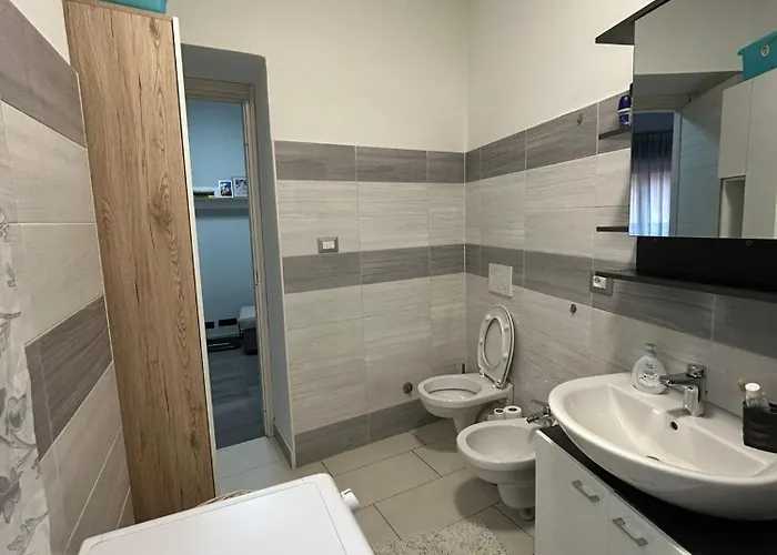 Appartamento Sesia Loft