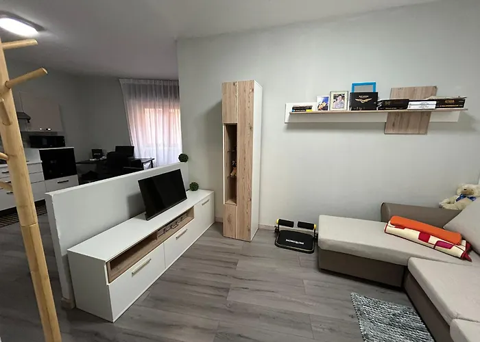 Sesia Loft Apartamento *
