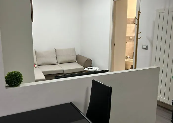 Appartamento Sesia Loft Prato Sesia