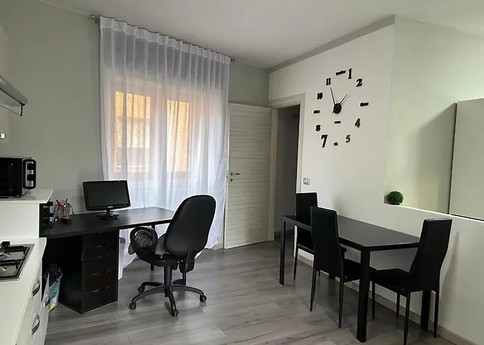 Sesia Loft Prato Sesia